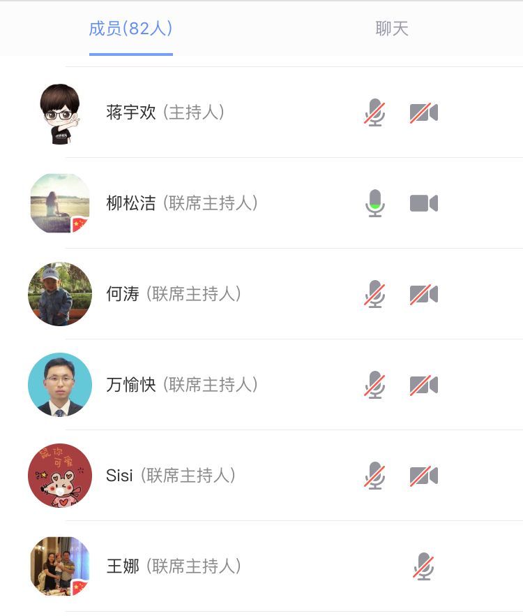 每日黑料
学生骨干线上会议召开